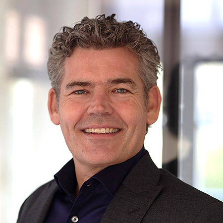 André Smaal