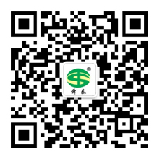 微信公众号二维码